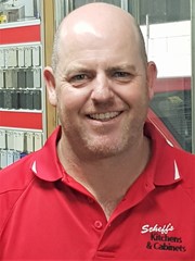 Grant Scheuffele