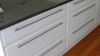 Custom Doors